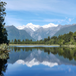 Places to visit in New Zealand