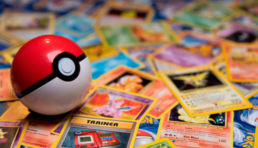 Pokemon products to buy in 2023