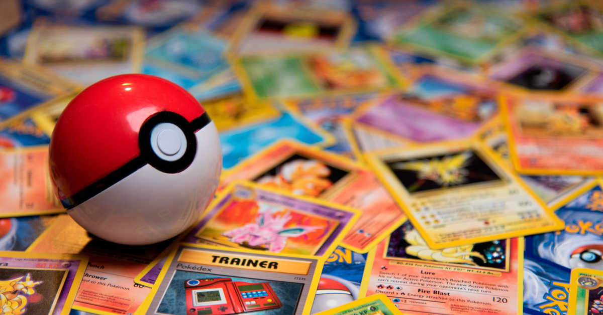 Pokemon products to buy in 2023