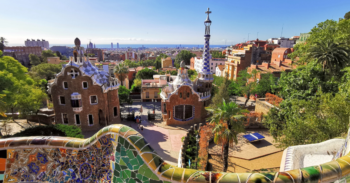 Things to do in Barcelona