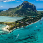 Top spots to visit in Mauritius