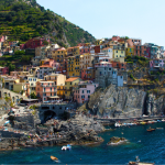 Travel Italy on a budget