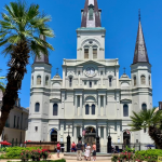 Explore New Orleans