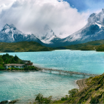 Landmarks In Chile