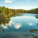 Landmarks In Finland