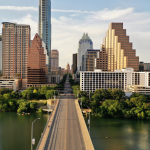 Locations in Austin