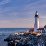 Places In Maine