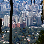 Places in Caracas