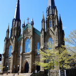 Places in Charlottetown