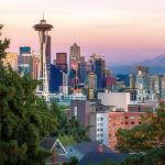 Places in Seattle