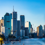 Brisbane landmarks